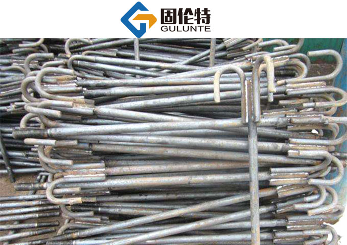 國標(biāo)地腳螺栓型號規(guī)格尺寸表